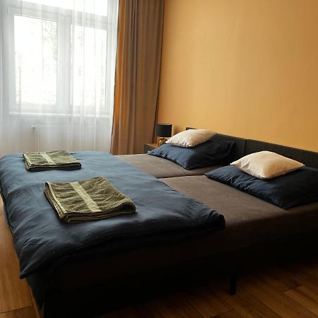 Komfortowy Apartament W Centrum Jaworzno Εξωτερικό φωτογραφία