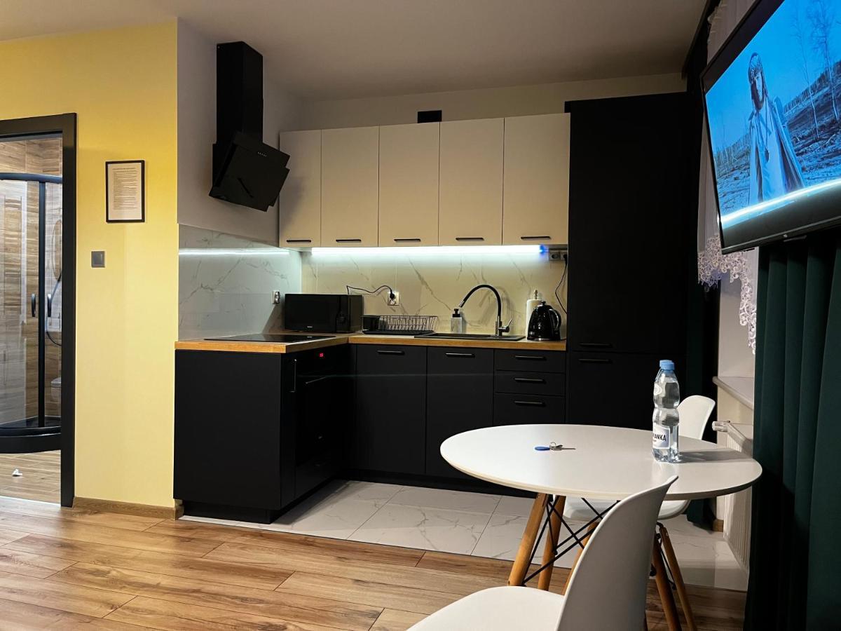 Komfortowy Apartament W Centrum Jaworzno Εξωτερικό φωτογραφία